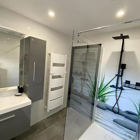 Апартаменты Des Lacs Puttelange-aux-Lacs