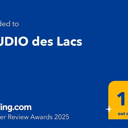 Des Lacs Puttelange-aux-Lacs