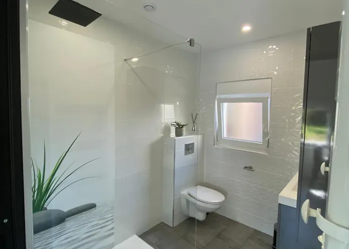 Des Lacs * Puttelange-aux-Lacs