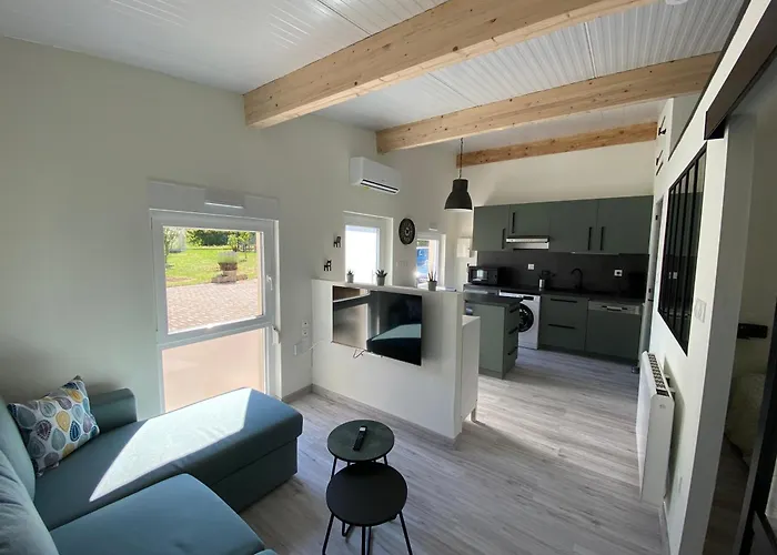 Des Lacs * Puttelange-aux-Lacs