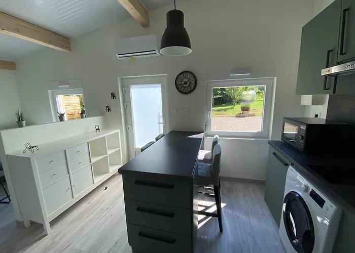 Des Lacs * Puttelange-aux-Lacs